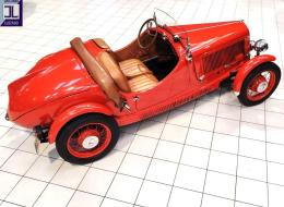Fiat Balilla 508 S 
