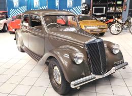 Lancia Aprilia 1500 – ÉLIGIBLE MILLE MIGLIA