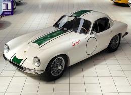 Lotus Elite