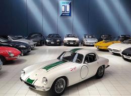 Lotus Elite