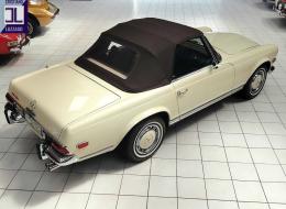Mercedes-Benz SL 280 W113 « PAGODE » 