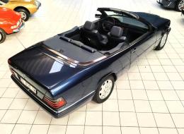 Mercedes-Benz Classe E 200 CABRIOLET 