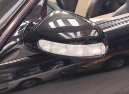Mercedes-Benz SLK 230 KOMPRESSOR