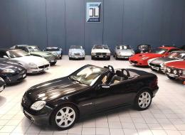 Mercedes-Benz SLK 230 KOMPRESSOR