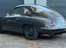 Porsche 356 C OUTLAW Moteur 912 105hp