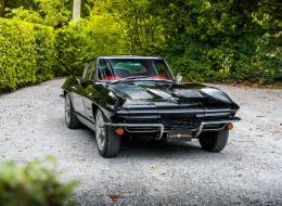 Chevrolet Corvette C2 Stingray Split window