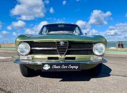 Alfa Roméo Giulia GT 1300 JUNIOR