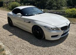 BMW Z4 S-DRIVE 35is DKG7 M Pack