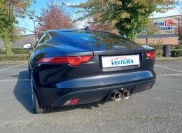 Jaguar Type F