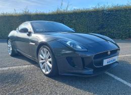 Jaguar Type F