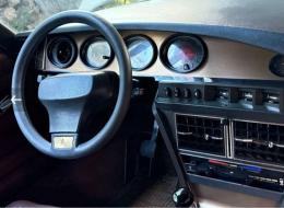 Citroen SM 2.7 carburateur 2eme main