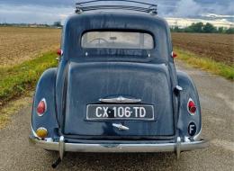 Citroen Traction 11 BL