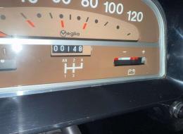 Citroen 2 CV Charleston neuve 148 km d\'origine