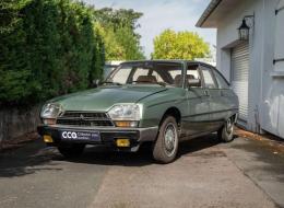 Citroen GS A X3