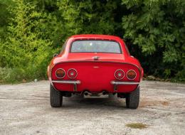 Opel GT 1900