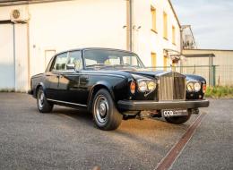 Rolls-Royce Silver Shadow