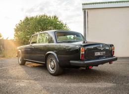 Rolls-Royce Silver Shadow