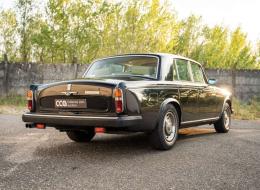 Rolls-Royce Silver Shadow