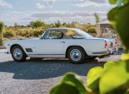 Maserati 3500 GT coupé