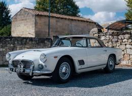 Maserati 3500 GT coupé
