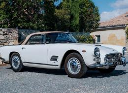 Maserati 3500 GT coupé