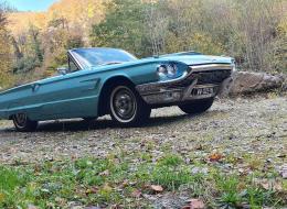 Ford Thunderbird 390 Convertible