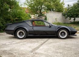 Alpine A 310 V6