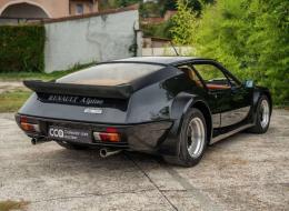 Alpine A 310 V6