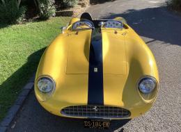 Sammio Spyder Ferrari 500 TR/C évocation 