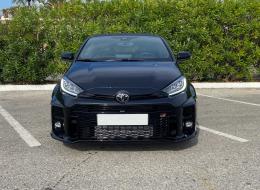 Toyota Yaris GR Pack Track 