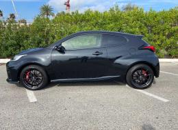 Toyota Yaris GR Pack Track 