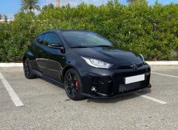 Toyota Yaris GR Pack Track 