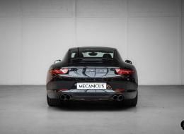 Porsche 991 .1 Carrera *Noir Basalt / Céramique complète*