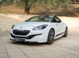 Peugeot 308 RCZ R