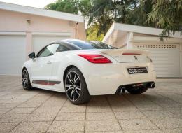 Peugeot 308 RCZ R