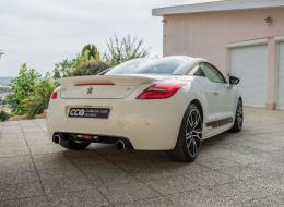Peugeot 308 RCZ R