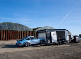 Porsche 911 2.8 RSR | No Compromise Recreation