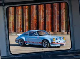Porsche 911 2.8 RSR | No Compromise Recreation