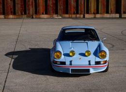 Porsche 911 2.8 RSR | No Compromise Recreation
