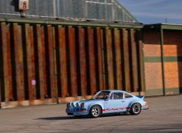 Porsche 911 2.8 RSR | No Compromise Recreation