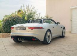 Jaguar Type F V6 S Roadster