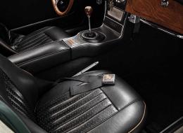 Austin Healey 3000 MARK 3