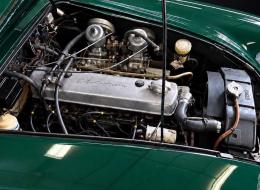 Austin Healey 3000 MARK 3