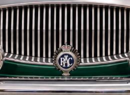 Austin Healey 3000 MARK 3