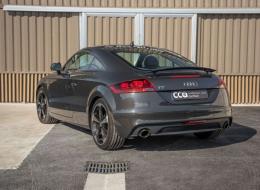 Audi TT 2.0 TFSI coupé 