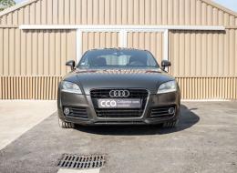 Audi TT 2.0 TFSI coupé 