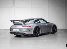 Porsche 991 .2 GT3 *2ème main / PPF face avant / Clubsport*