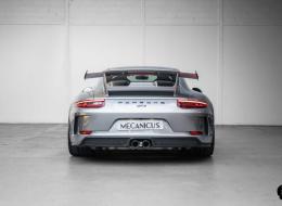 Porsche 991 .2 GT3 *2ème main / PPF face avant / Clubsport*