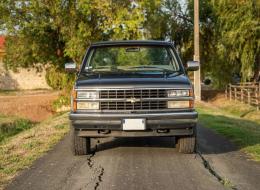 Chevrolet Pick-up K1500 Silverado 