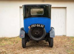 Citroen B 12